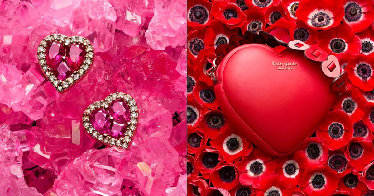 It's Love! We Have Major Heart Eyes For Kate Spade NY's New Valentine's Day Collection.jpg