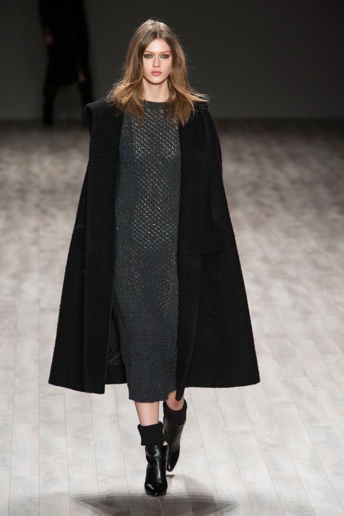 Jill Stuart Fall 2014 | Jill Stuart Fall 2014 Runway Show | New York ...