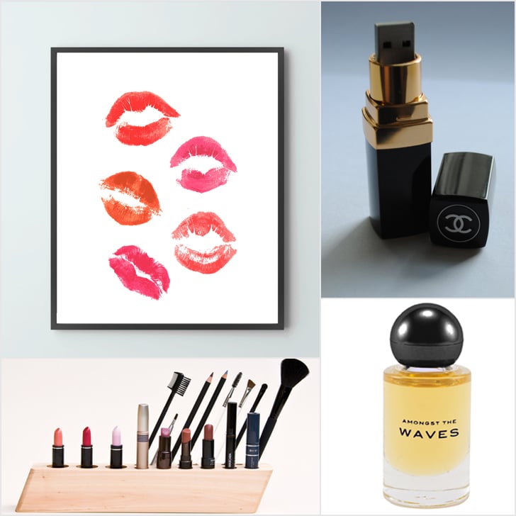 Beauty Gifts From Etsy POPSUGAR Beauty