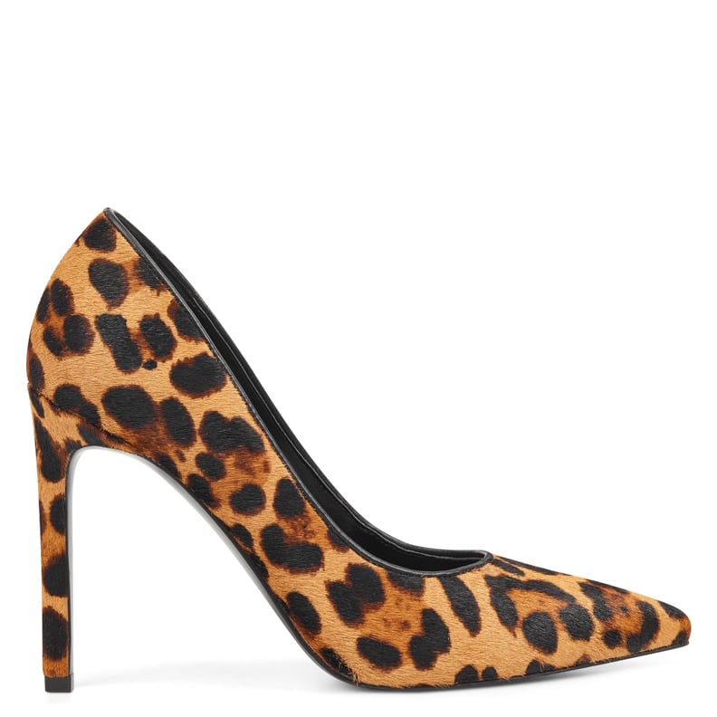 Nine West Tatiana Pointy Toe Pumps