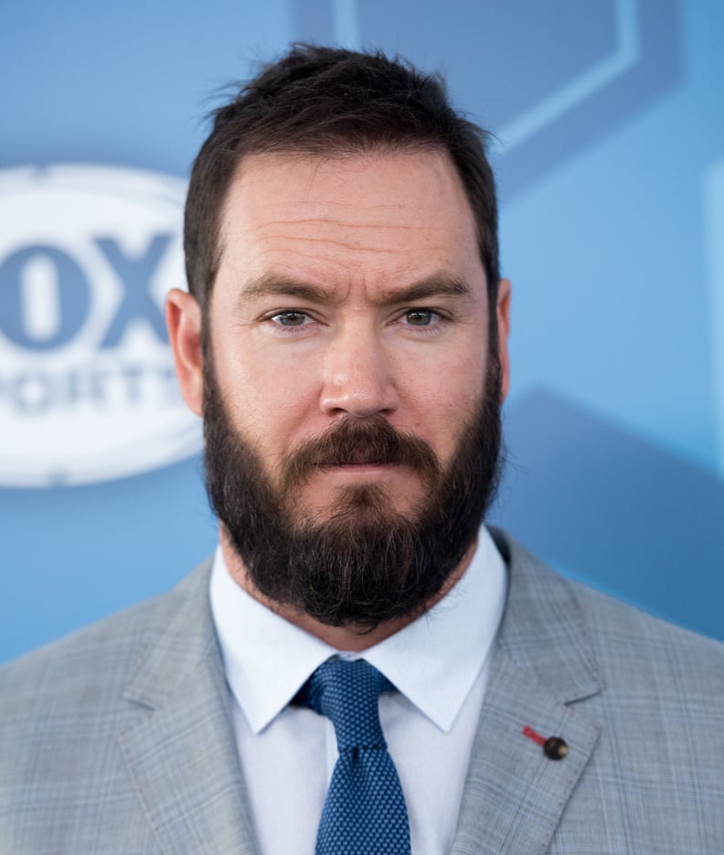 Mark-Paul Gosselaar Now