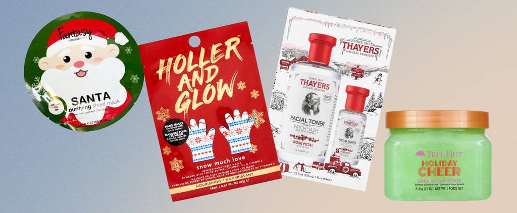 Best Target Holiday Beauty Products to Shop 2022