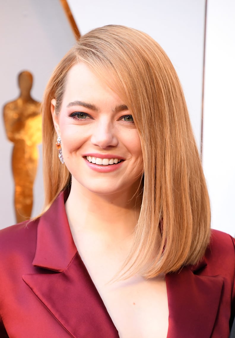 Emma Stone