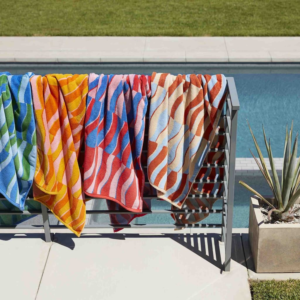 Brooklinen Beach Towel