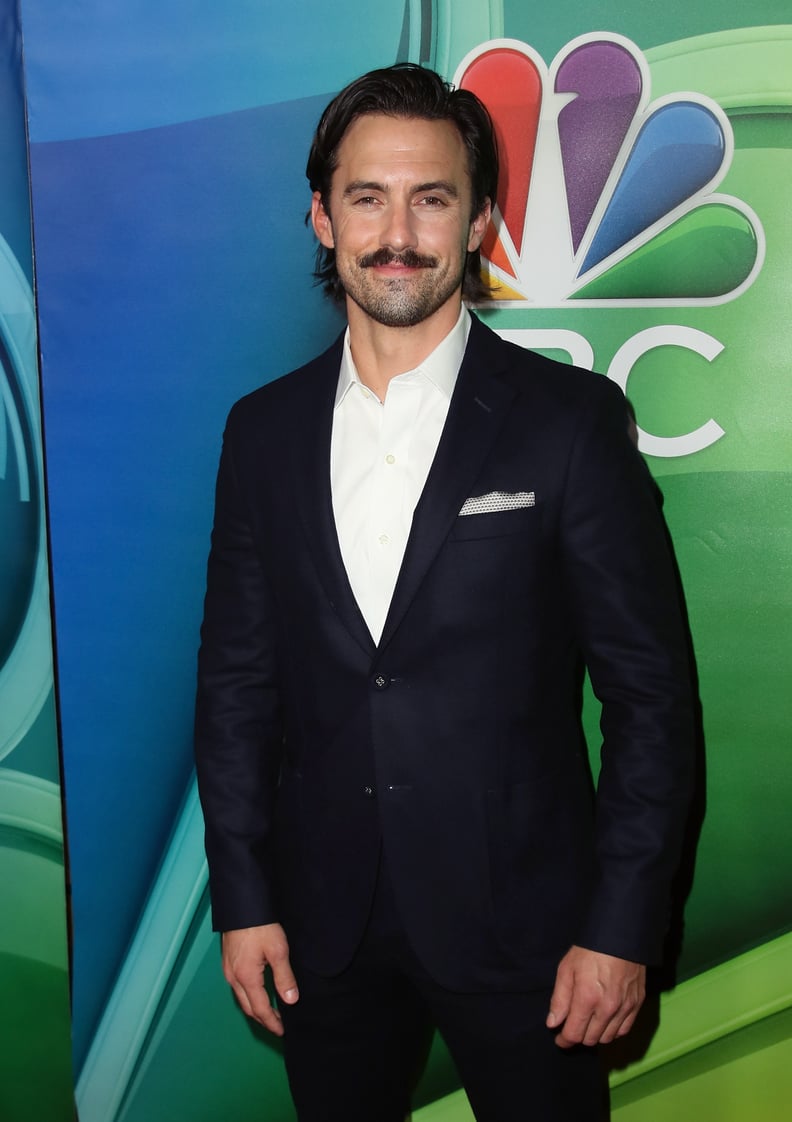 Milo Ventimiglia: July 8