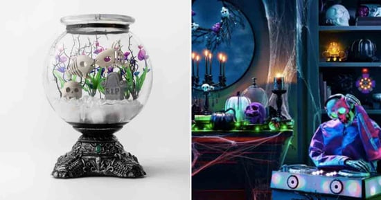 Target Halloween Decorations 2019 Popsugar Family
