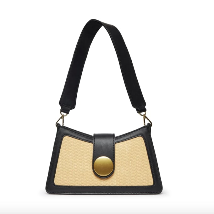 elleme baguette bag