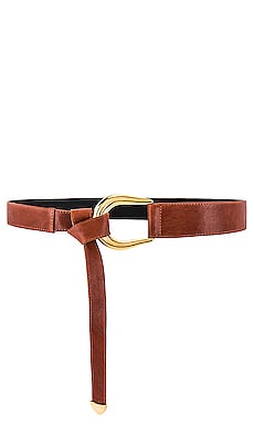Raina Sheila Wrap Belt