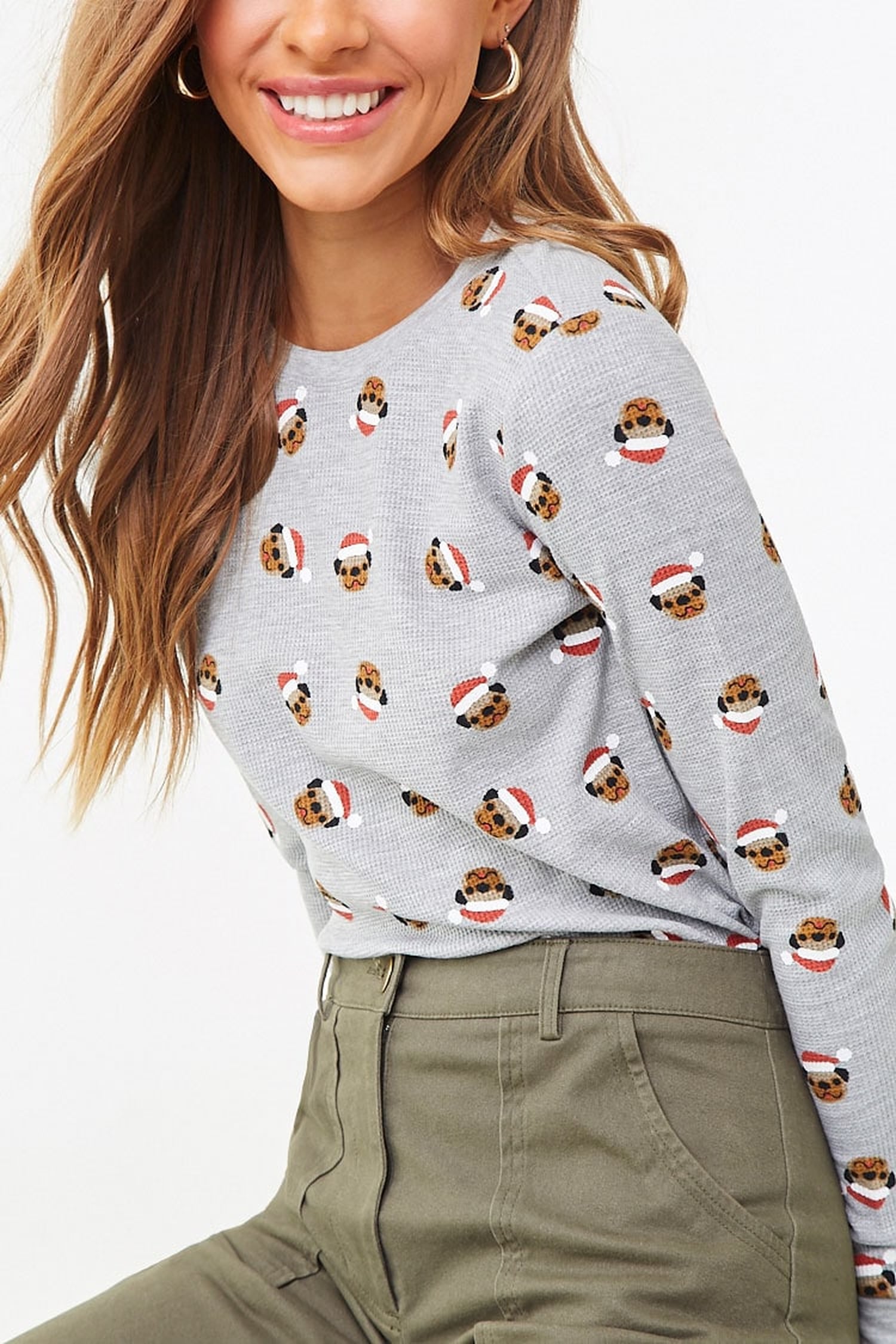 Ugly Christmas Party Outfits 