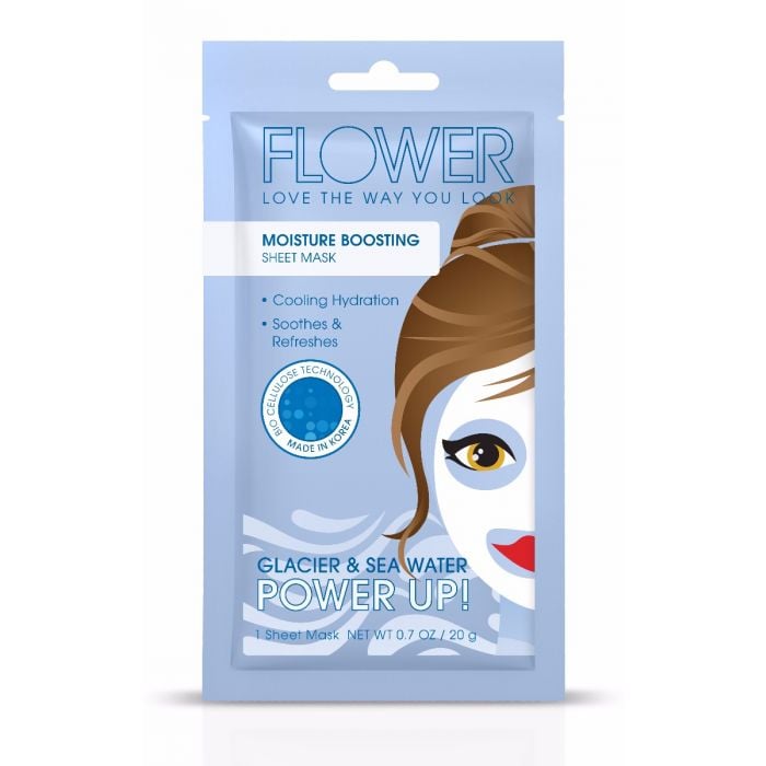 Drew Barrymore's Sheet Mask