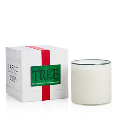 Beautiful candle