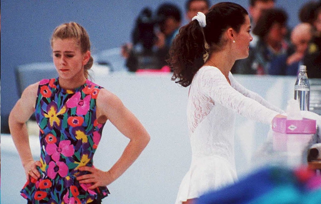 20 Years Have Passed Since Tonya Took Out Nancy