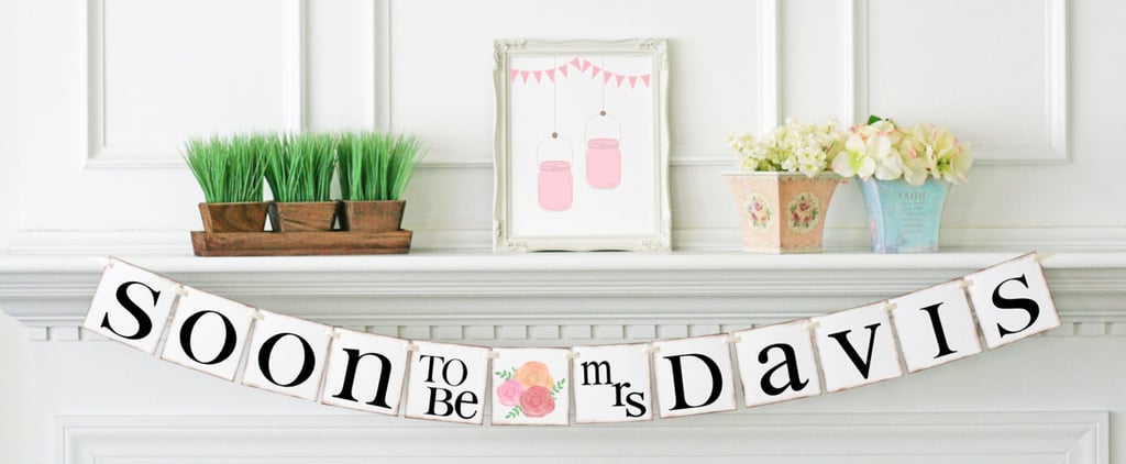 Cheap Bridal Shower Products