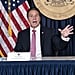 Governor Cuomo Responds to Sexual-Harassment Allegations