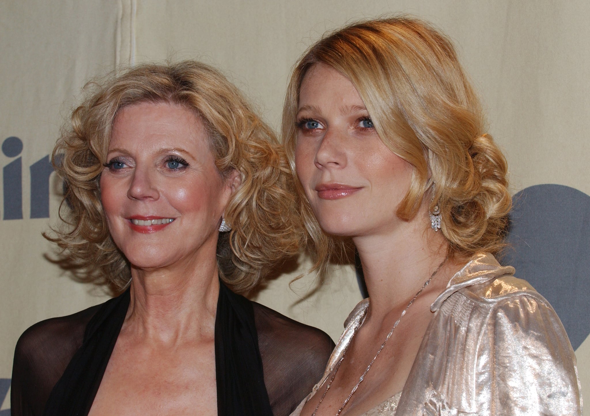 Blythe danner young pictures