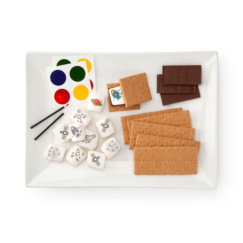 Paint Your Own S'mores Kit