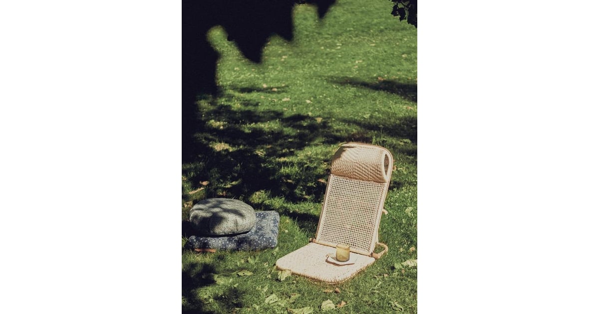 Etsy Rattan Folding Beach Chair The Popsugar Editors Gift Guide Is Here Shop 140 Presents For Everyone In Your Life Popsugar Smart Living Photo 39