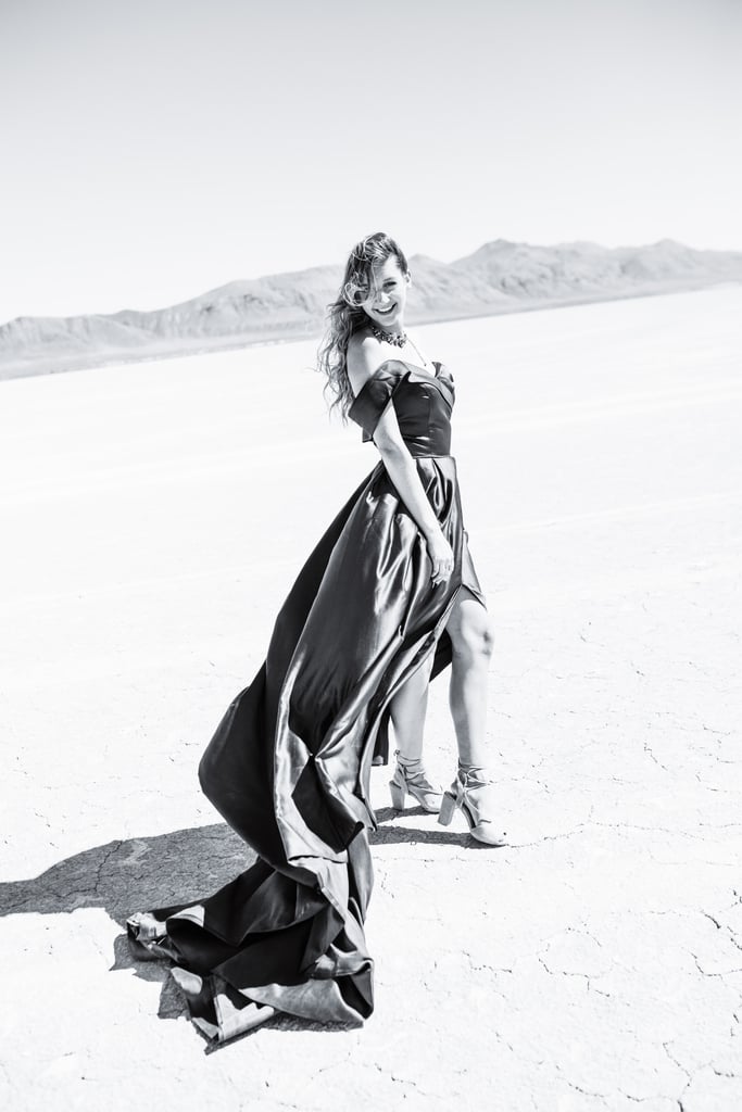Sexy Desert Engagement Photo Shoot Sexy Desert Engagement Photo Shoot