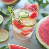 Watermelon Jalapeno Sangria