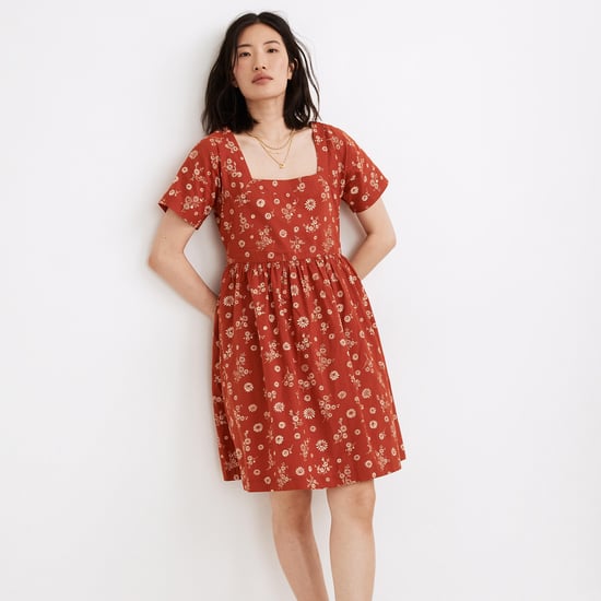 Best New Arrivals From Madewell | August 2021