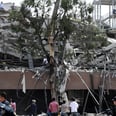 Mexico Rocked by 7.1 Earthquake on Anniversary of Major 1985 Quake