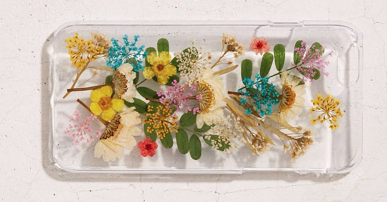 Spring iPhone Cases 2017 | PS Tech