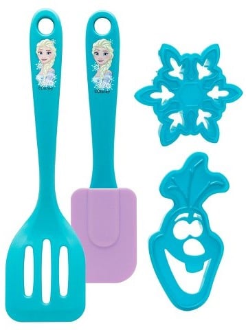 Disney baking set