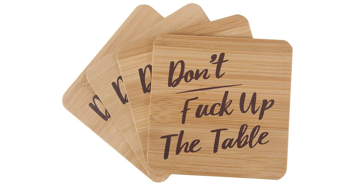 christian drink coasters