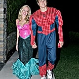 Celebrity Halloween Costumes | Pictures | POPSUGAR Celebrity