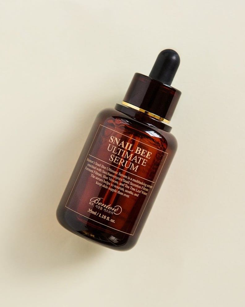 Benton Snail Bee Ultimate Serum