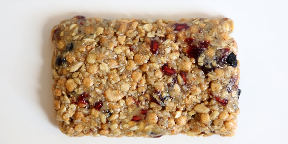 How to Make Homemade Clif Bars POPSUGAR Food