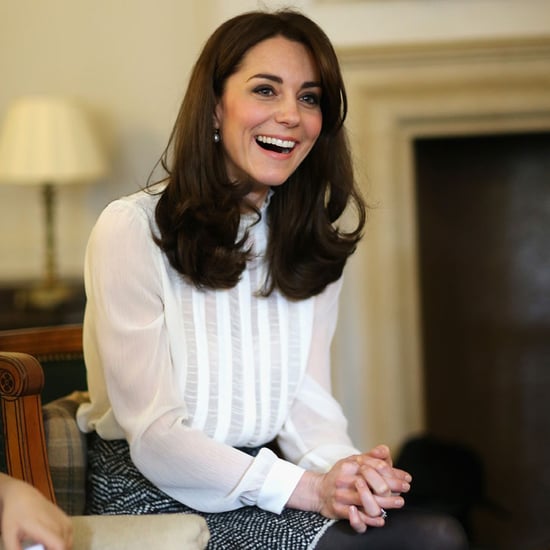 Kate Middleton Huffington Post Blog February 2016