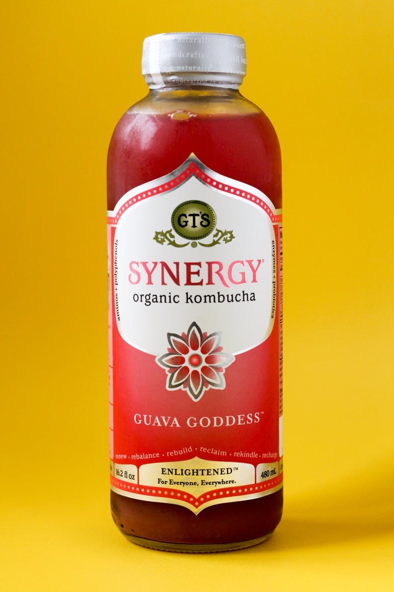 GT's Enlightened Synergy Guava Goddess