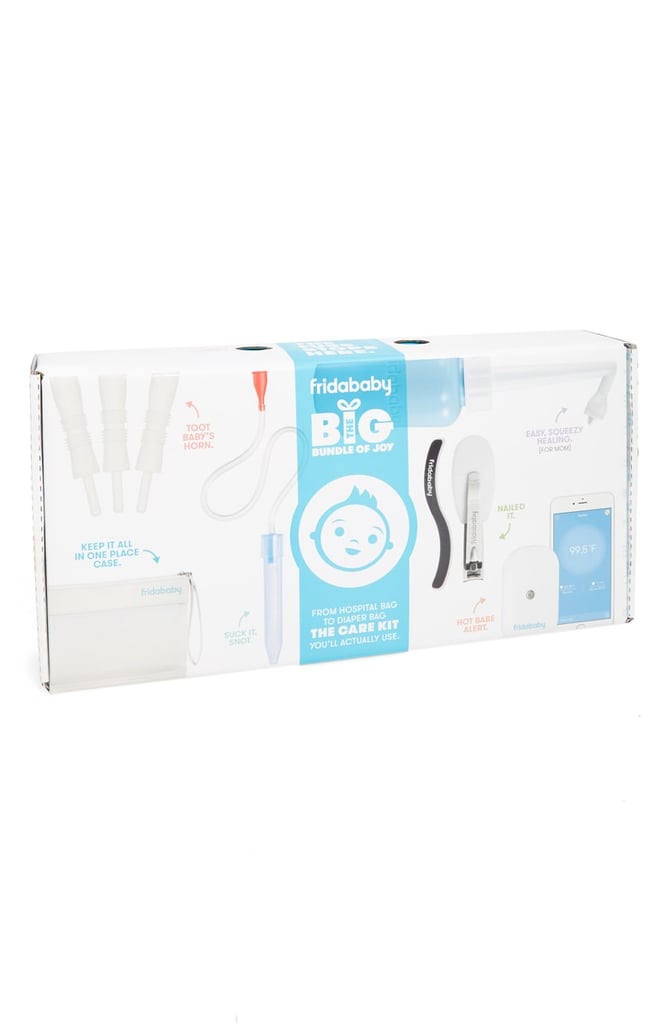 The Big Bundle of Joy Newborn Care Kit