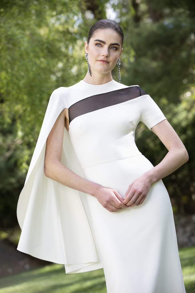 christian siriano bridal 2020