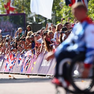 What to Know About the Controversy Behind the Paralympics TikTok Account