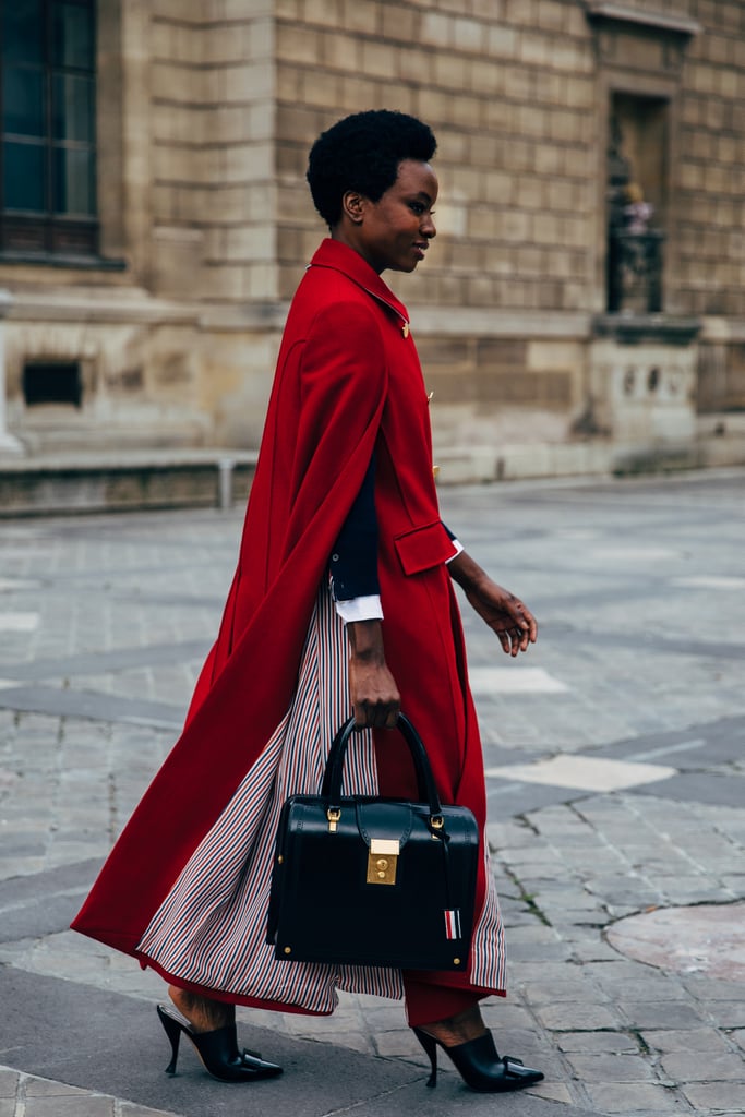 Paris Fashion Week Day 7