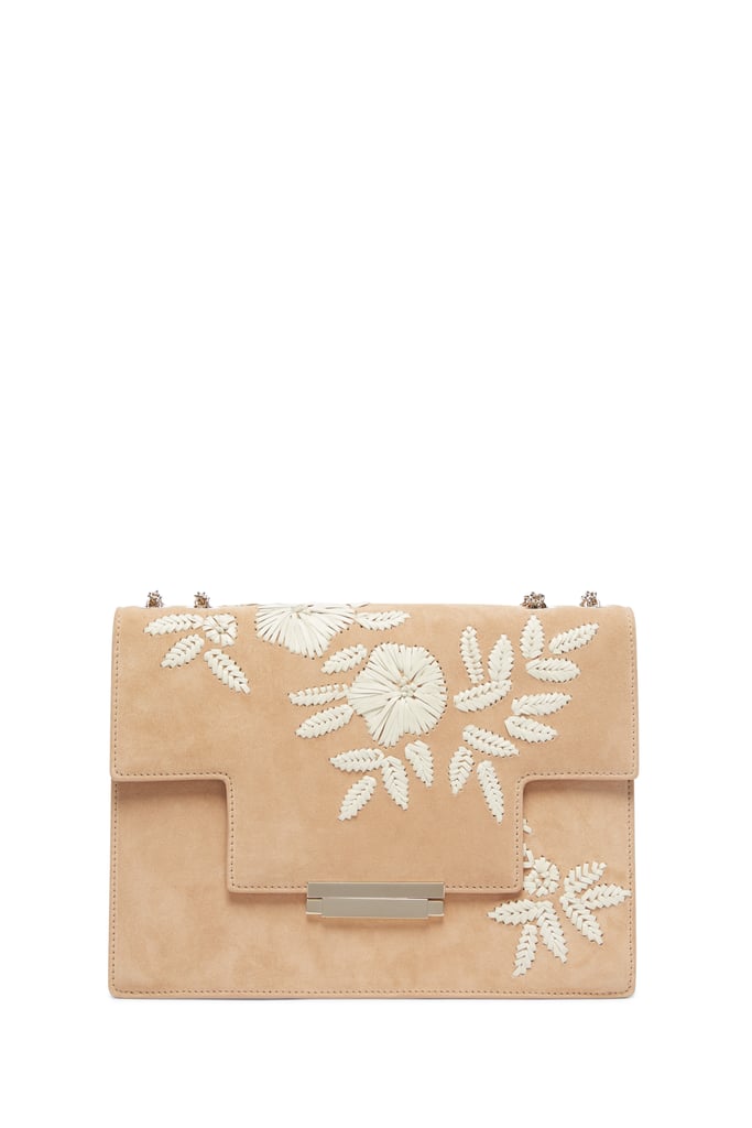 Olivia Palermo Aerin Campaign 2016