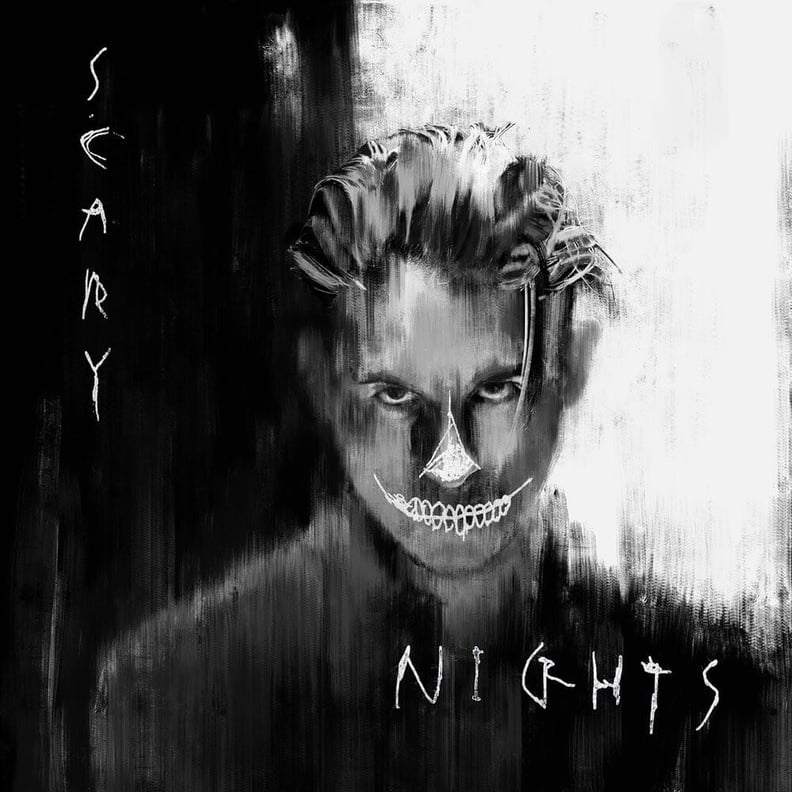 Scary Nights by G-Eazy