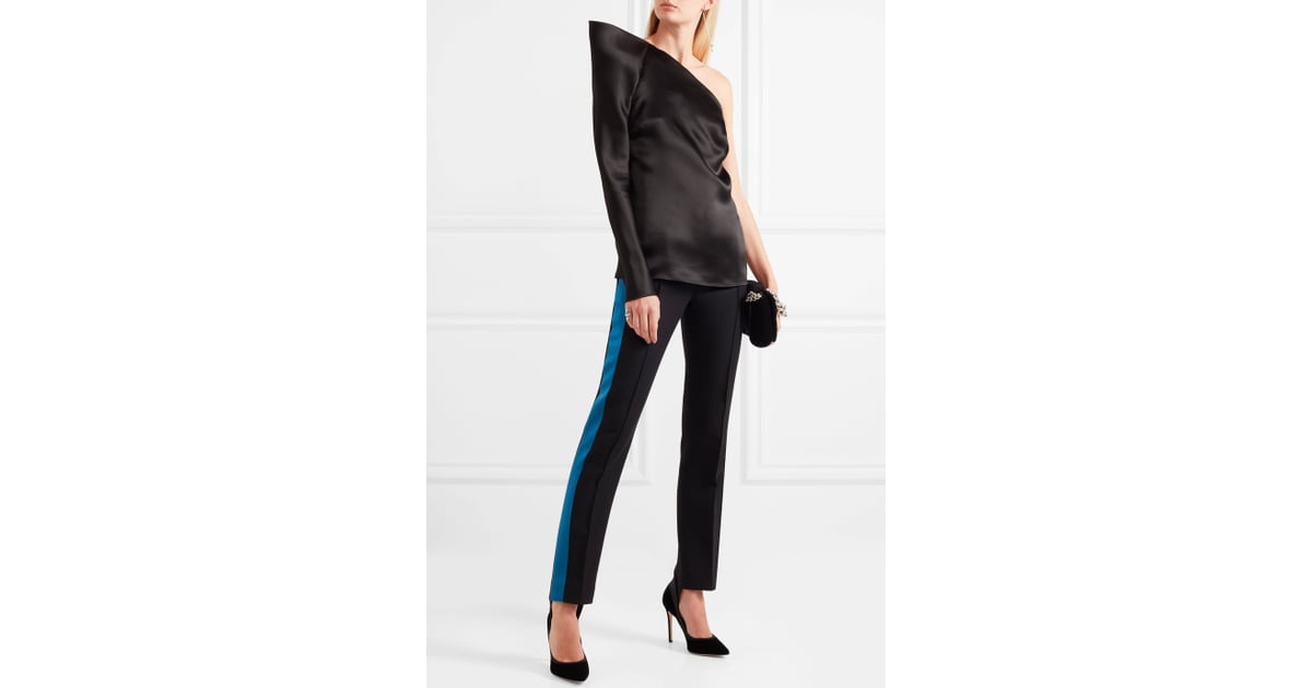 thierry mugler pants