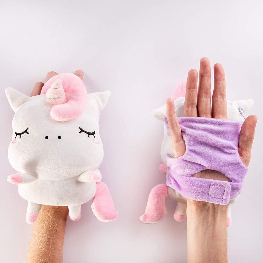 Smoko Unicorn Hand Warmers | Unicorn Hand Warmers | POPSUGAR Family Photo 2