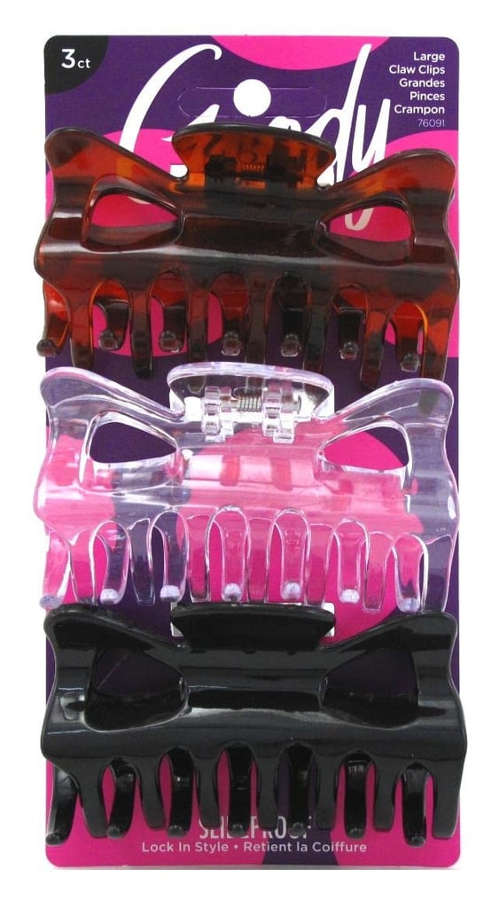 Goody Classic Claw Clip