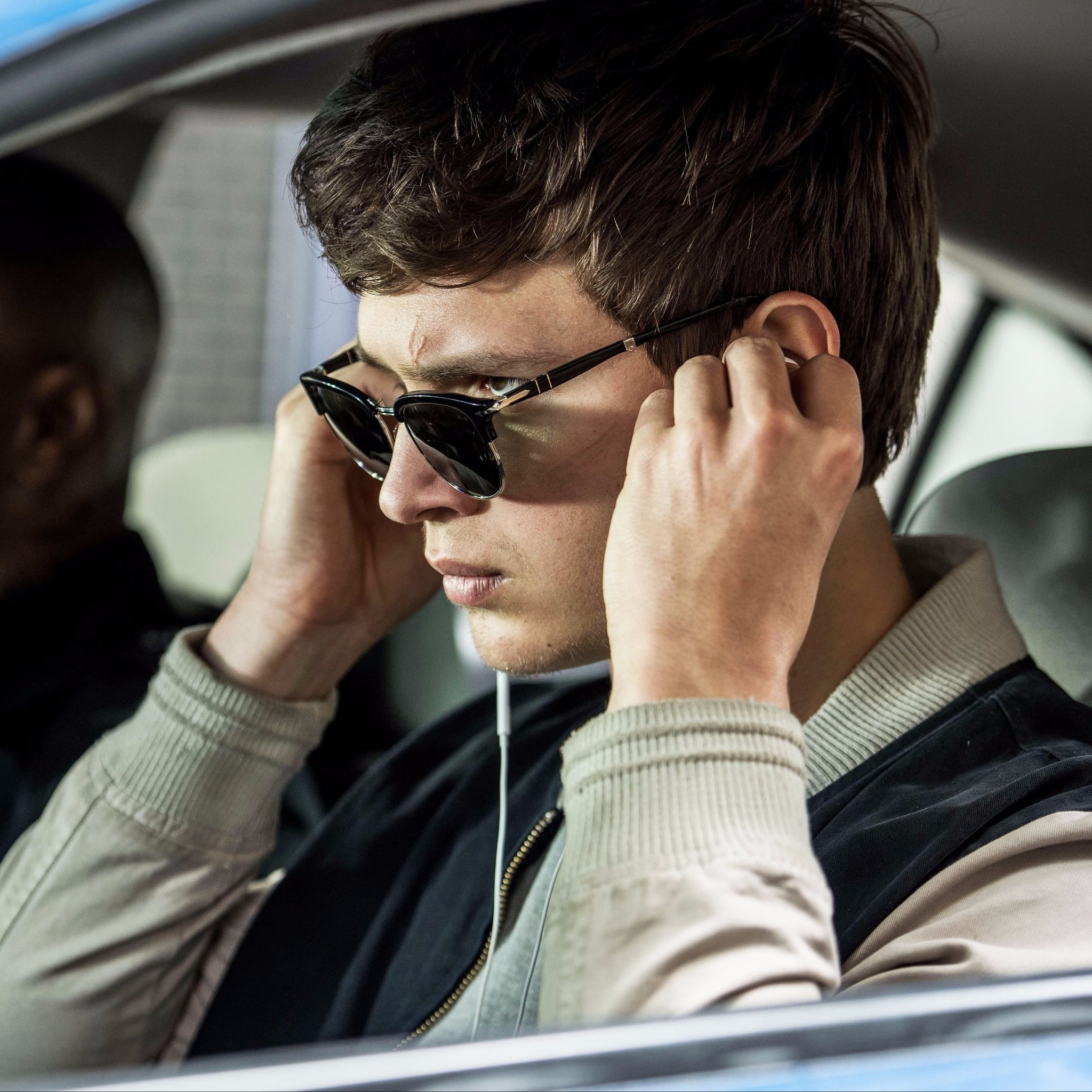 baby driver soundtrack playlist