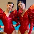 Meet Sofia Carson's Talented Dancing Double in Netflix's Feel the Beat