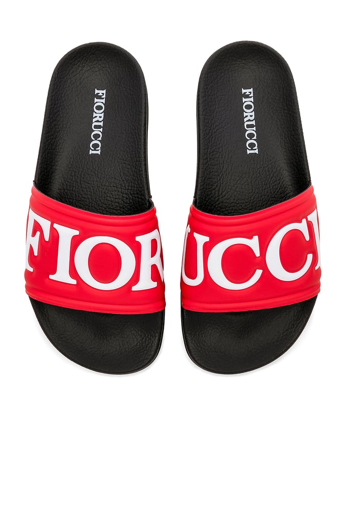 Fiorucci Logo Slides