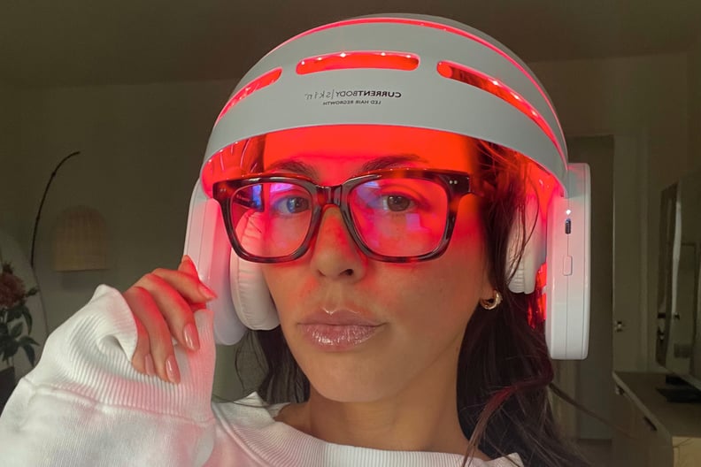 CurrentBody LED Helmet Editor Review