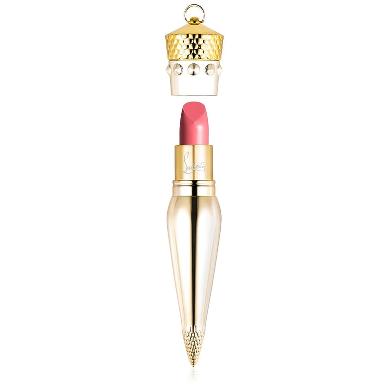 Christian Louboutin Silky Satin Lip Color