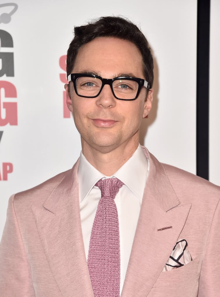 Jim Parsons as Michael