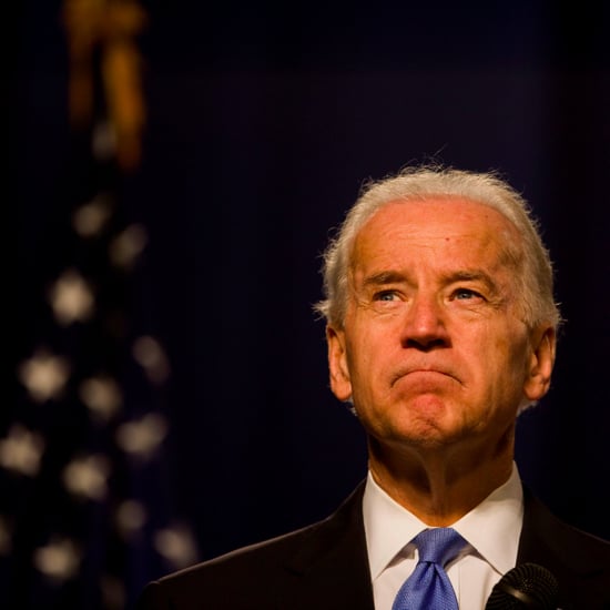 Joe Biden Sexual Assault PSA Video