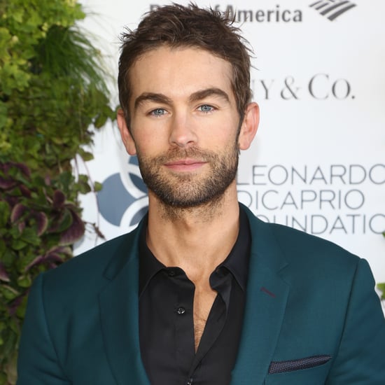 Sexy Chace Crawford Pictures